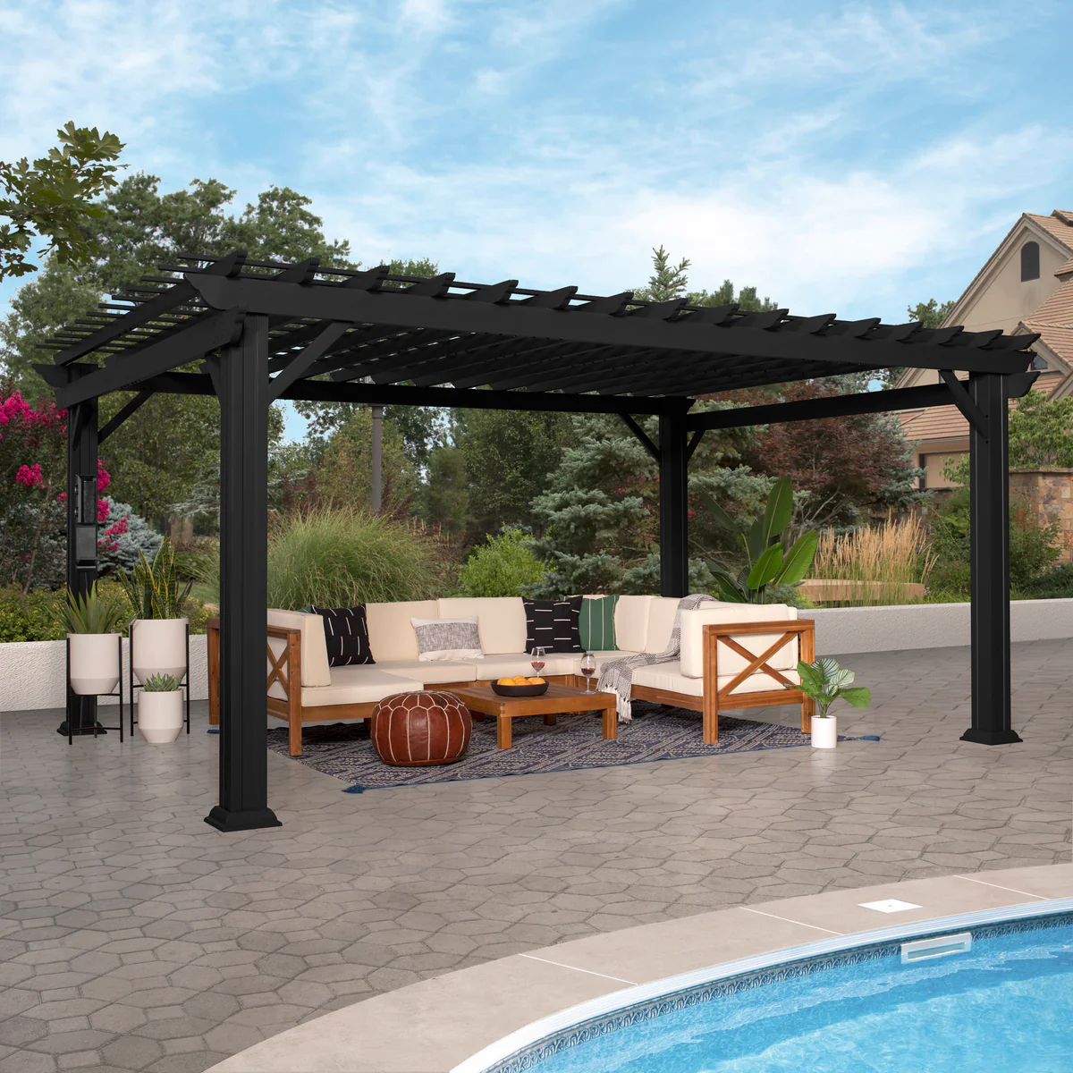 Pergola Design